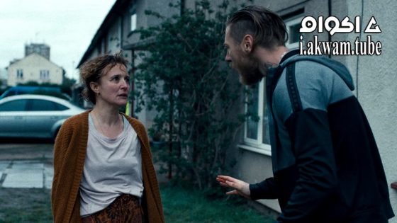 مشاهدة فيلم Restless 2024 مترجم