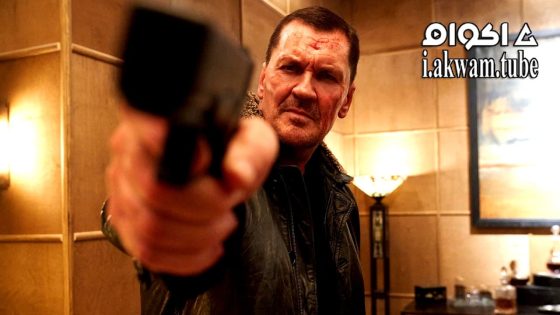 مشاهدة فيلم Rise of the Footsoldier: Vengeance 2023 مترجم