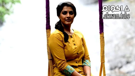 مشاهدة فيلم Sabari 2024 مترجم