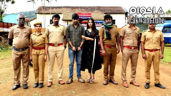 مشاهدة فيلم Sattam En Kaiyil 2024 مترجم