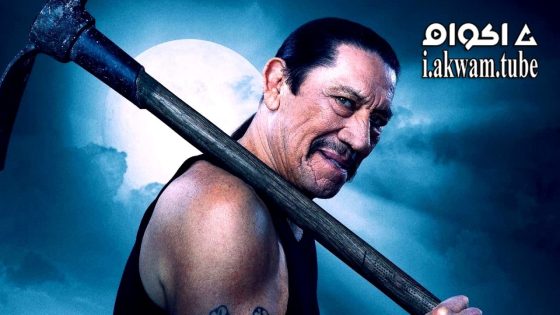 مشاهدة فيلم Seven Cemeteries 2024 مترجم