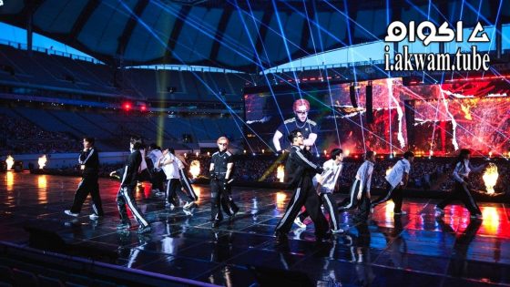 مشاهدة فيلم Seventeen Tour ‘Follow’ Again to Cinemas 2024 مترجم