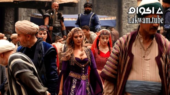 مشاهدة فيلم Simarik 2024 مترجم