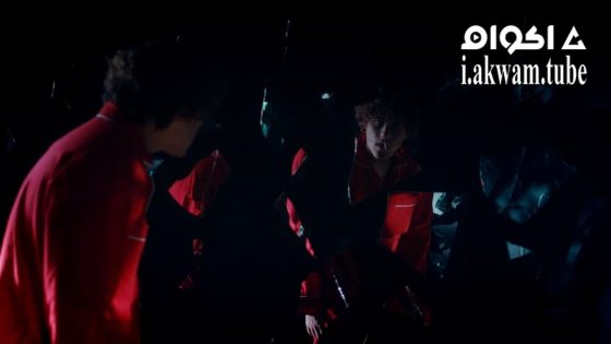 مشاهدة فيلم Soul to Squeeze 2025 مترجم