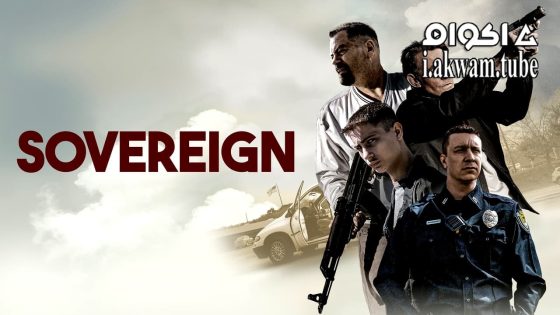 مشاهدة فيلم Sovereign 2025 مترجم