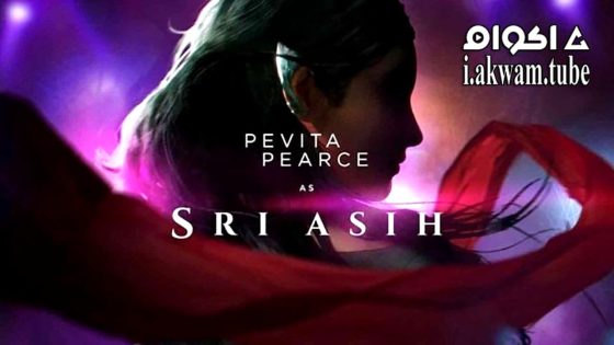 مشاهدة فيلم Sri Asih 2022 مترجم