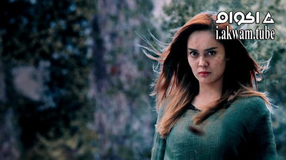 مشاهدة فيلم Sumpahan Jerunei 2023 مترجم