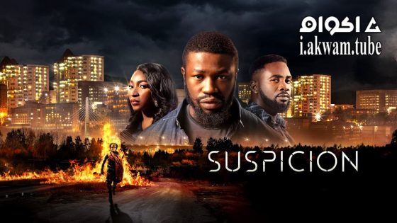 مشاهدة فيلم Suspicion 2024 مترجم