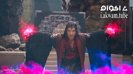 مشاهدة فيلم SWORD E FLAG 2024 مترجم