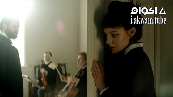 مشاهدة فيلم Tchaikovsky’s Wife 2022 مترجم