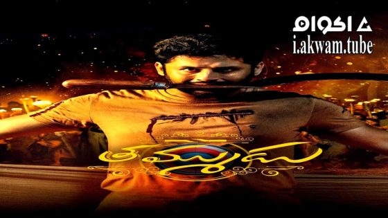 مشاهدة فيلم Thammudu 2025 مترجم