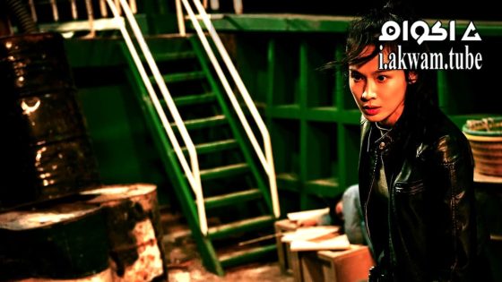 مشاهدة فيلم The Body Guard 2024 مترجم