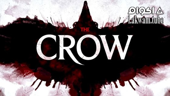 مشاهدة فيلم The Crow 2024 مترجم