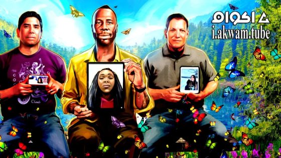 مشاهدة فيلم The Dads 2023 مترجم