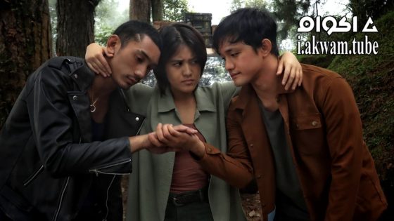 مشاهدة فيلم The Devil’s Lair 2023 مترجم