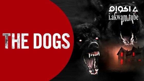 مشاهدة فيلم The Dogs 2025 مترجم