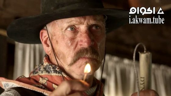 مشاهدة فيلم The Five 2023 مترجم