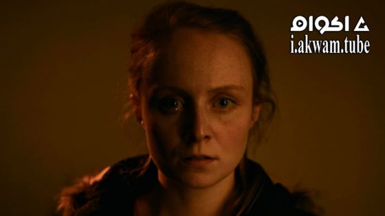 مشاهدة فيلم The Girl with the Fork 2024 مترجم