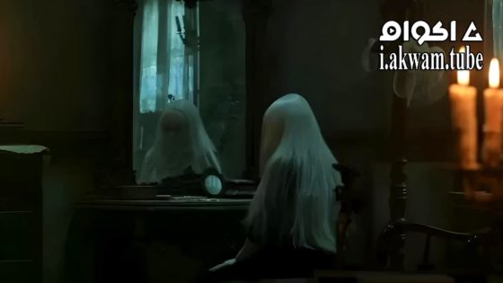 مشاهدة فيلم The Haunted Hotel 2023 مترجم