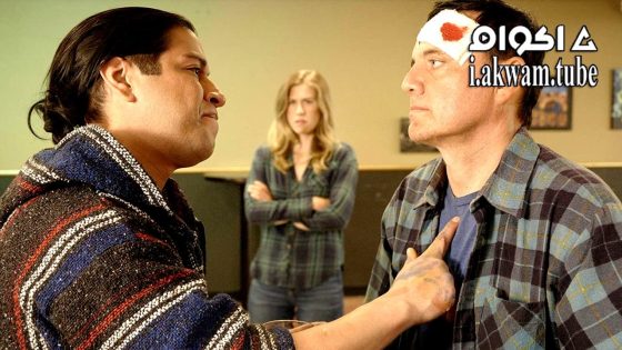 مشاهدة فيلم The Haunting of Hell Hole Mine 2023 مترجم