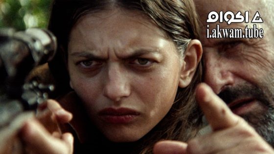 مشاهدة فيلم The Kingdom 2024 مترجم