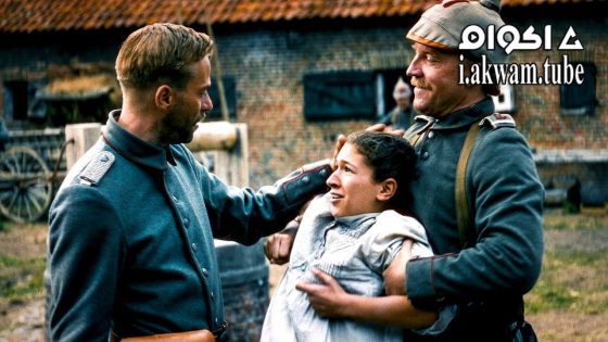 مشاهدة فيلم The Last Front 2024 مترجم