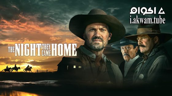 مشاهدة فيلم The Night They Came Home 2024 مترجم
