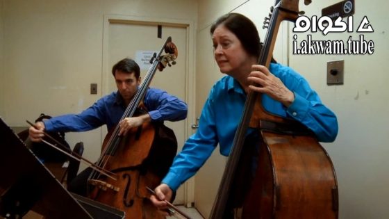 مشاهدة فيلم The Only Girl in the Orchestra 2024 مترجم