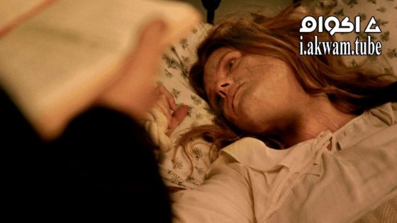 مشاهدة فيلم The Ritual 2025 مترجم