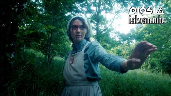 مشاهدة فيلم The Severed Sun 2024 مترجم
