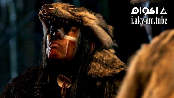 مشاهدة فيلم The Windigo 2024 مترجم