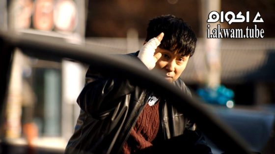 مشاهدة فيلم Thunderbird 2022 مترجم