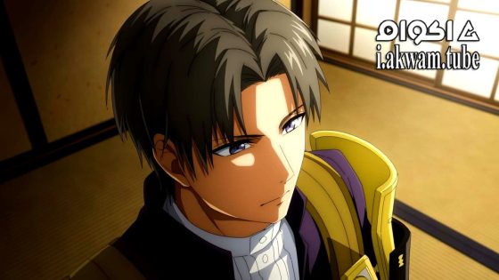 مشاهدة فيلم Touken Ranbu Kai: Douden Chikashi Haberau Monora 2024 مترجم