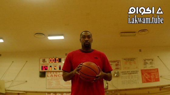 مشاهدة فيلم Untold: Shooting Guards 2025 مترجم