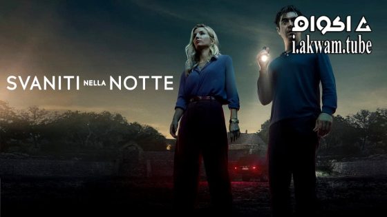 مشاهدة فيلم Vanished Into the Night 2024 مترجم