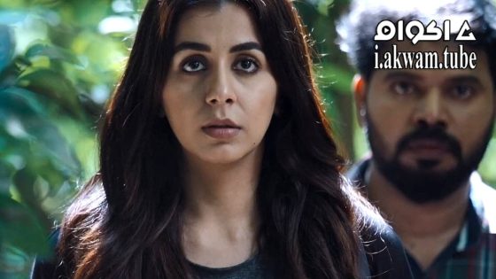 مشاهدة فيلم Virunnu 2024 مترجم
