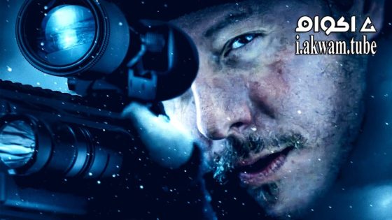 مشاهدة فيلم Whiteout 2024 مترجم