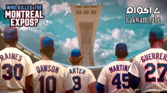 مشاهدة فيلم Who Killed the Montreal Expos? 2025 مترجم