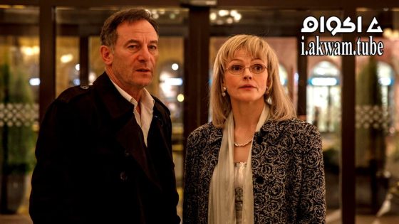 مشاهدة فيلم Words of War 2025 مترجم