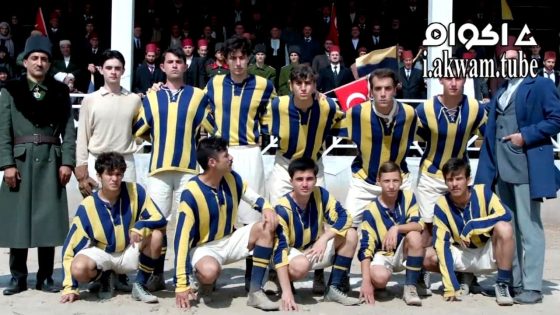 مشاهدة فيلم Zaferin Rengi 2024 مترجم