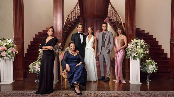 مشاهدة مسلسل الحسد الحلقة 1 مترجم