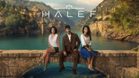 مشاهدة مسلسل الخليفة الحلقة 1 مترجم