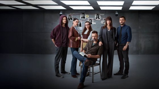 مشاهدة مسلسل الشخصية الحلقة 1 مترجم