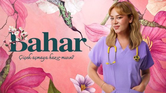 مشاهدة مسلسل بهار الحلقة 1 مترجم