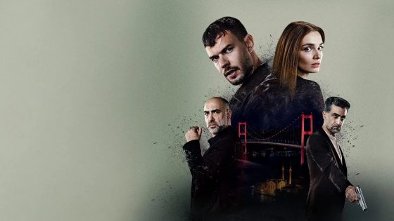 مشاهدة مسلسل تشريح الفوضى الحلقة 1 مترجم