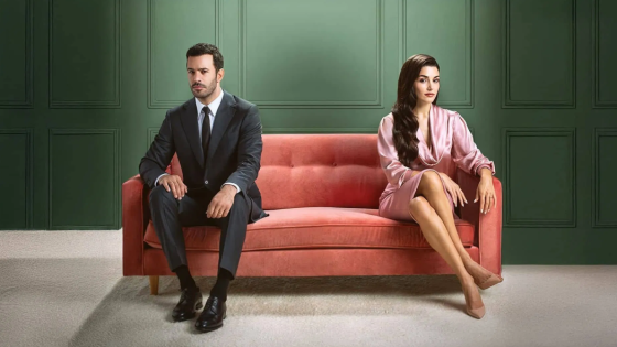 مشاهدة مسلسل حب ودموع الحلقة 1 مترجم