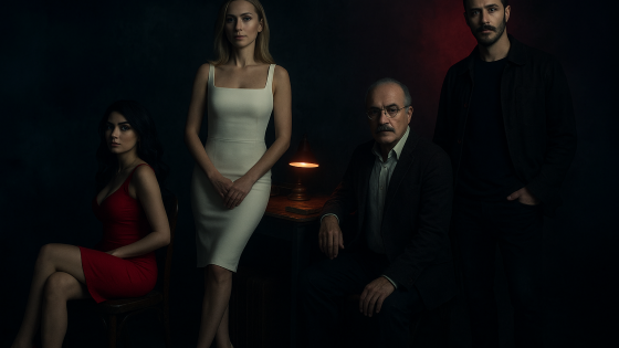 مشاهدة مسلسل حبات اللؤلؤ الحلقة 1 مترجم