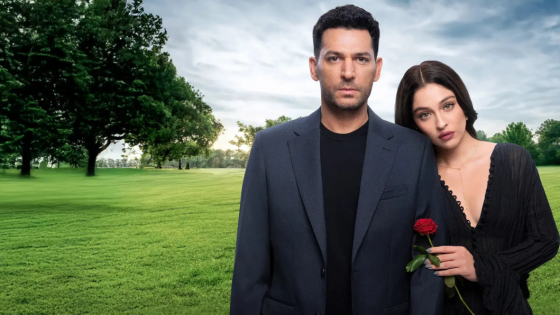 مسلسل ورود و ذنوب