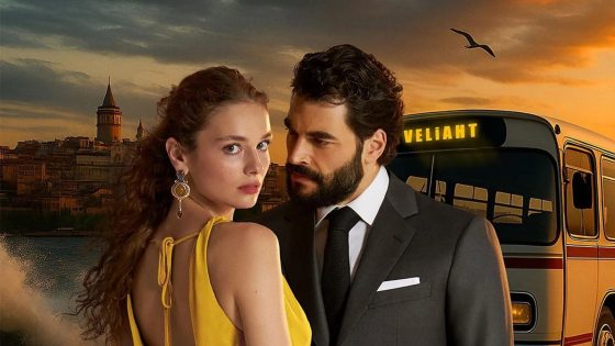 مشاهدة مسلسل ولي العهد الحلقة 1 مترجم