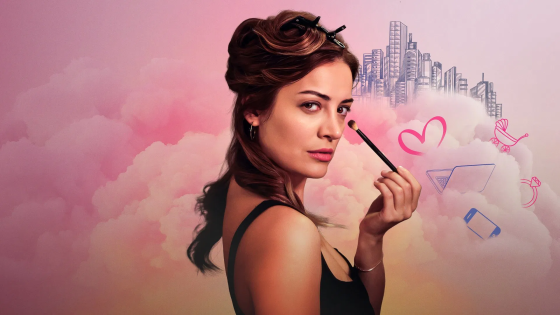 المراة العصرية